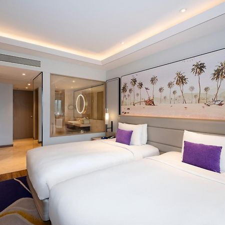 Vivanta Goa, Miramar 파나지 외부 사진