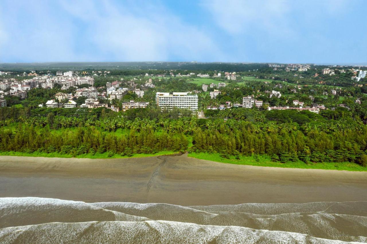 Vivanta Goa, Miramar 파나지 외부 사진