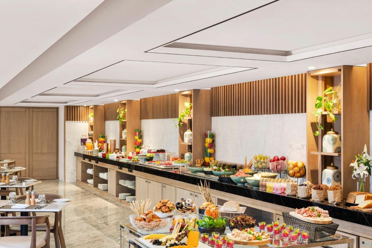 Vivanta Goa, Miramar 파나지 외부 사진