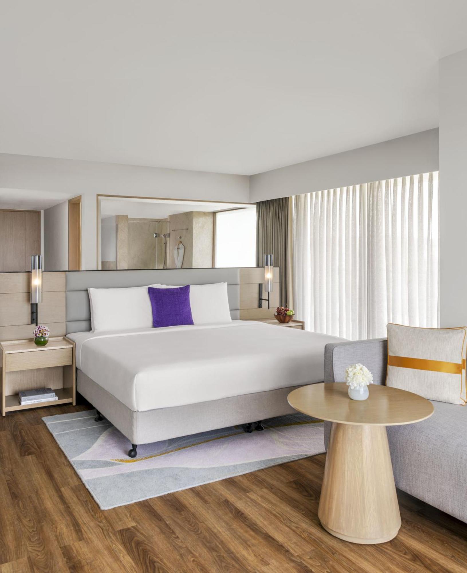 Vivanta Goa, Miramar 파나지 외부 사진