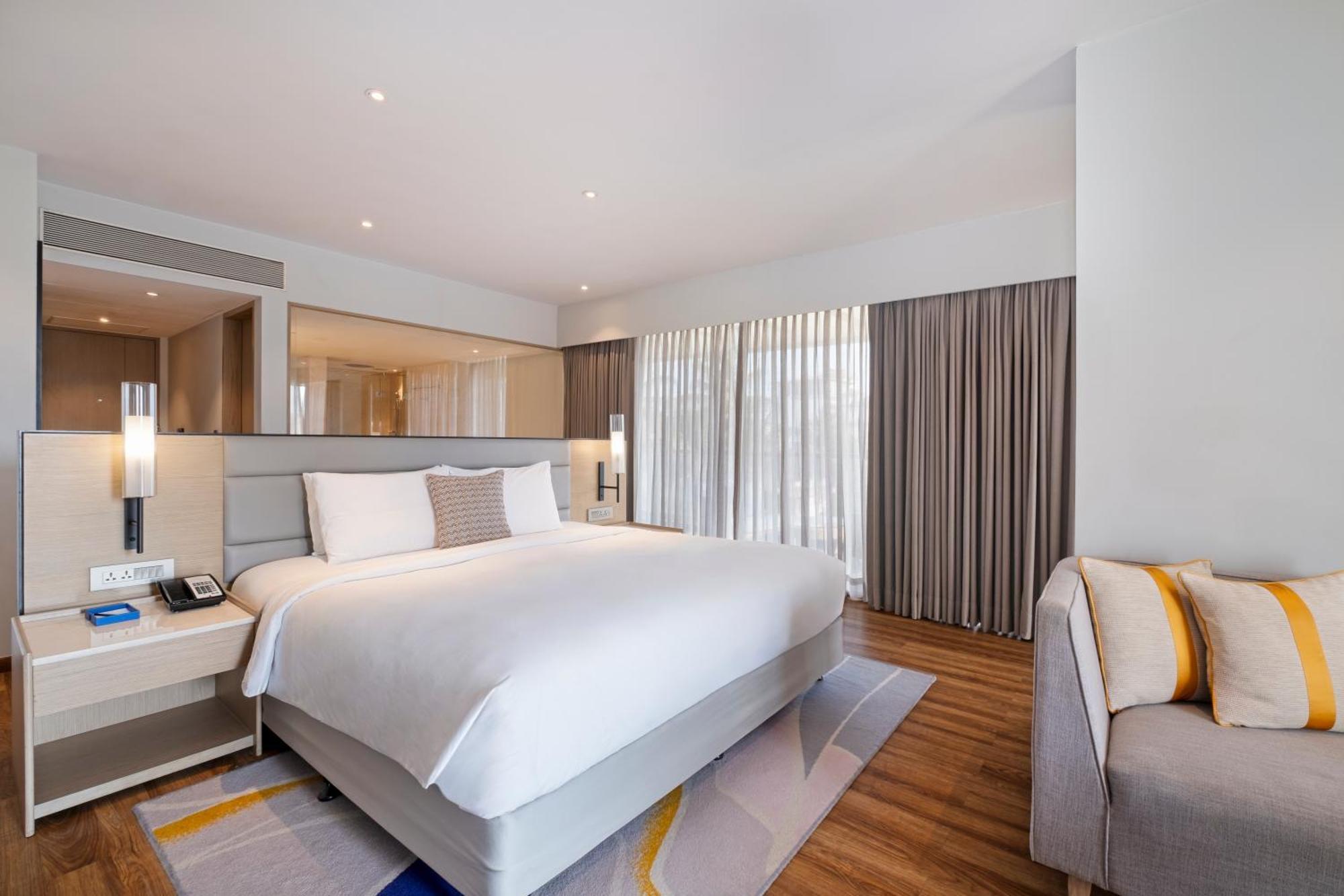 Vivanta Goa, Miramar 파나지 외부 사진